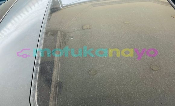 Acheter Occasion Voiture Toyota RAV4 Gris à Kinshasa, Kinshasa Acheter Occasion Voiture Toyota RAV4 Gris à Kinshasa, Kinshasa