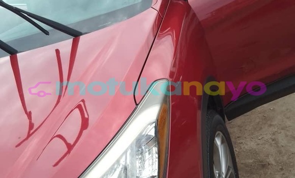 Acheter Occasion Voiture Hyundai Santa Fe Rouge à Kinshasa, Kinshasa Acheter Occasion Voiture Hyundai Santa Fe Rouge à Kinshasa, Kinshasa