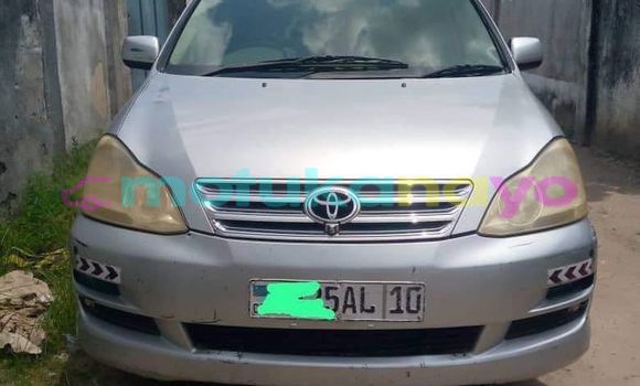 Buy Used Toyota Ipsum Other Car in Kinshasa in Kinshasa
