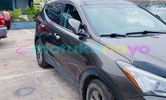 Buy Used Toyota Mark X Black Car in Basankusu in Equateur Buy Used Toyota Mark X Black Car in Basankusu in Equateur