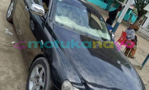 Buy Used Toyota Mark X Black Car in Basankusu in Equateur Buy Used Toyota Mark X Black Car in Basankusu in Equateur