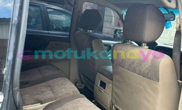 Buy Used Toyota Land Cruiser Black Car in Basankusu in Equateur Buy Used Toyota Land Cruiser Black Car in Basankusu in Equateur