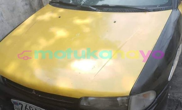 Buy Used Mitsubishi Lancer Black Car in Kinshasa in Kinshasa Buy Used Mitsubishi Lancer Black Car in Kinshasa in Kinshasa