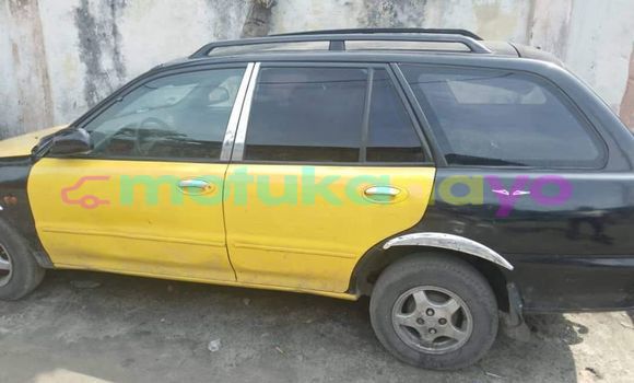 Buy Used Mitsubishi Lancer Black Car in Kinshasa in Kinshasa Buy Used Mitsubishi Lancer Black Car in Kinshasa in Kinshasa