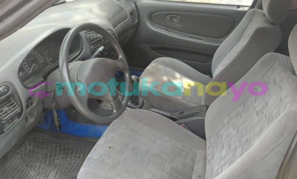 Buy Used Mitsubishi Lancer Black Car in Kinshasa in Kinshasa Buy Used Mitsubishi Lancer Black Car in Kinshasa in Kinshasa