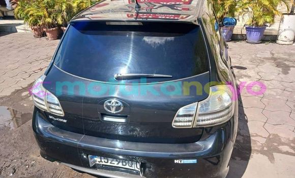 Buy Used Toyota Blade Black Car in Kinshasa in Kinshasa Buy Used Toyota Blade Black Car in Kinshasa in Kinshasa