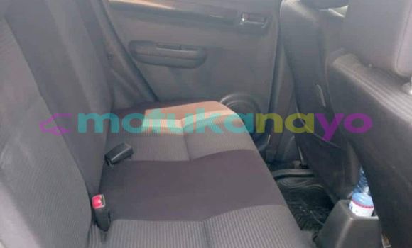 Buy Used Suzuki Swift Black Car in Bandundu in Bandundu Buy Used Suzuki Swift Black Car in Bandundu in Bandundu