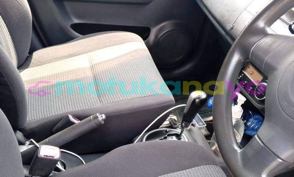 Buy Used Suzuki Swift Black Car in Bandundu in Bandundu Buy Used Suzuki Swift Black Car in Bandundu in Bandundu