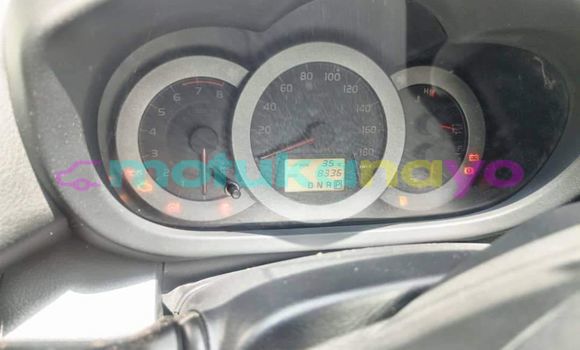 Buy Used Toyota RAV4 Black Car in Bafwasende in Haut-Congo Buy Used Toyota RAV4 Black Car in Bafwasende in Haut-Congo