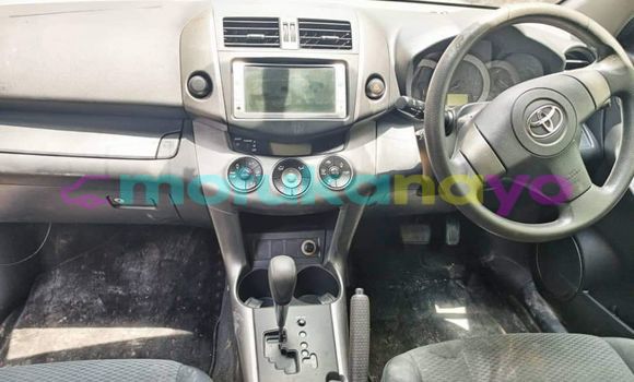 Buy Used Toyota RAV4 Black Car in Bafwasende in Haut-Congo Buy Used Toyota RAV4 Black Car in Bafwasende in Haut-Congo