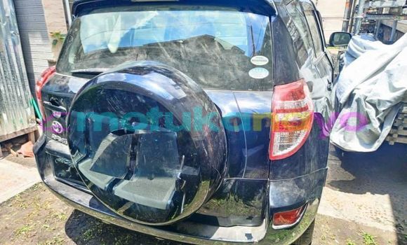 Buy Used Toyota RAV4 Black Car in Bafwasende in Haut-Congo Buy Used Toyota RAV4 Black Car in Bafwasende in Haut-Congo