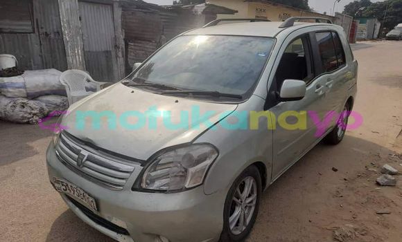 Buy Used Toyota Raum Other Car in Banalia in Haut-Congo Buy Used Toyota Raum Other Car in Banalia in Haut-Congo
