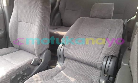 Buy Used Toyota Raum Other Car in Banalia in Haut-Congo Buy Used Toyota Raum Other Car in Banalia in Haut-Congo