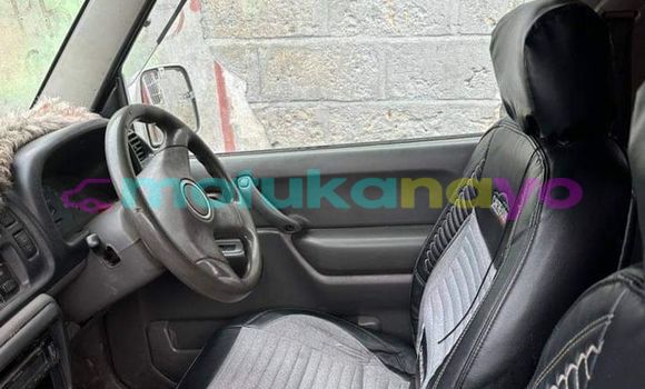 Buy Used Suzuki Jimny Other Car in Kinshasa in Kinshasa Buy Used Suzuki Jimny Other Car in Kinshasa in Kinshasa