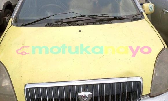 Buy Used Toyota Vitz Other Car in Bandundu in Bandundu Buy Used Toyota Vitz Other Car in Bandundu in Bandundu