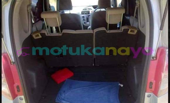 Buy Used Toyota Harrier Black Car in Bandundu in Bandundu Buy Used Toyota Harrier Black Car in Bandundu in Bandundu