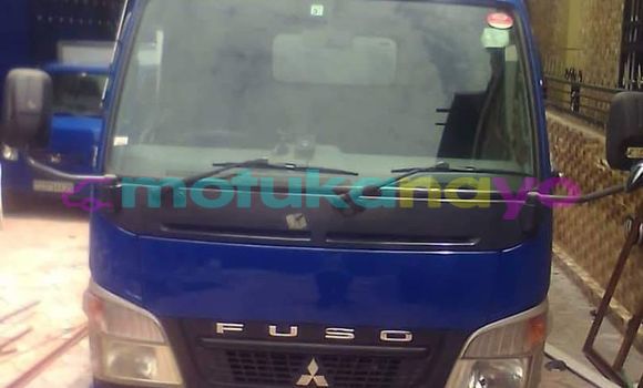 Buy Used Mitsubishi L400 Other Truck in Bandundu in Bandundu Buy Used Mitsubishi L400 Other Truck in Bandundu in Bandundu