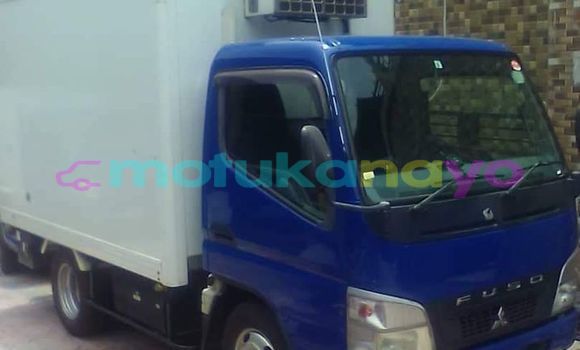 Buy Used Mitsubishi L400 Other Truck in Bandundu in Bandundu Buy Used Mitsubishi L400 Other Truck in Bandundu in Bandundu
