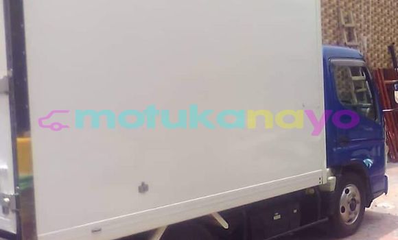 Buy Used Mitsubishi L400 Other Truck in Bandundu in Bandundu Buy Used Mitsubishi L400 Other Truck in Bandundu in Bandundu