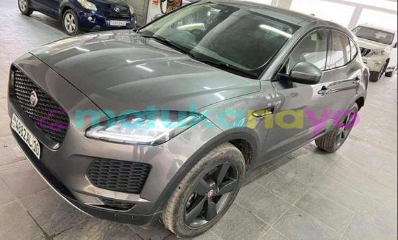 Acheter Occasion Voiture Jaguar E-Pace Autre à Kinshasa, Kinshasa