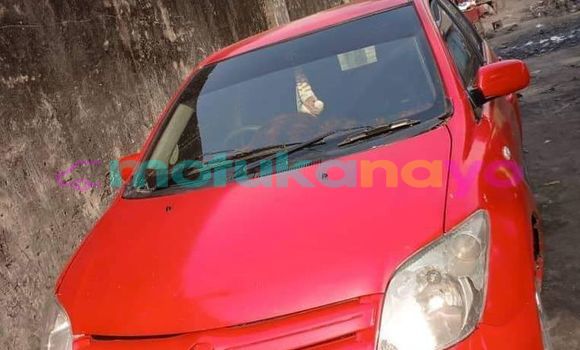 Buy Used Toyota IST Other Car in Banalia in Haut-Congo Buy Used Toyota IST Other Car in Banalia in Haut-Congo