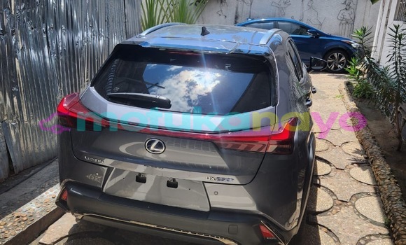 Acheter Neuf Voiture Lexus UX Gris à Kinshasa, Kinshasa Acheter Neuf Voiture Lexus UX Gris à Kinshasa, Kinshasa