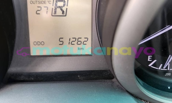 Acheter Occasion Voiture Toyota Prado Noir à Kinshasa, Kinshasa Acheter Occasion Voiture Toyota Prado Noir à Kinshasa, Kinshasa