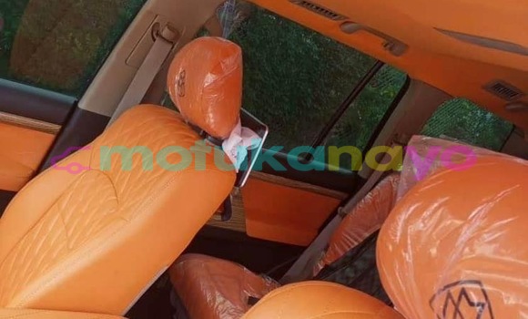 Buy Used Toyota Land Cruiser Black Car in Kinshasa in Kinshasa Buy Used Toyota Land Cruiser Black Car in Kinshasa in Kinshasa