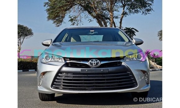 Buy Import Toyota Camry Other Car in Import - Dubai in Bandundu Buy Import Toyota Camry Other Car in Import - Dubai in Bandundu