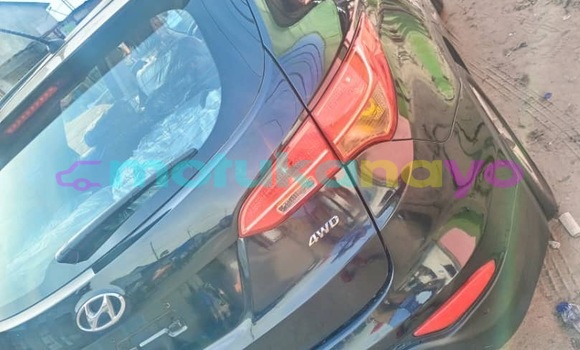 Acheter Occasion Voiture Hyundai Santa Fe Gris à Kinshasa, Kinshasa Acheter Occasion Voiture Hyundai Santa Fe Gris à Kinshasa, Kinshasa