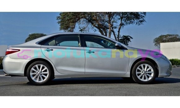 Buy Import Toyota Camry Other Car in Import - Dubai in Bandundu Buy Import Toyota Camry Other Car in Import - Dubai in Bandundu