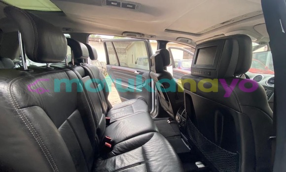 Acheter Occasion Voiture Mercedes-Benz CLA-klasse Gris à Kinshasa, Kinshasa Acheter Occasion Voiture Mercedes-Benz CLA-klasse Gris à Kinshasa, Kinshasa