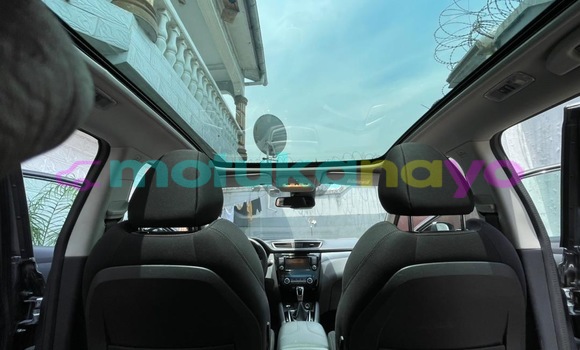 Acheter Occasion Voiture Nissan Qashqai Gris à Kinshasa, Kinshasa Acheter Occasion Voiture Nissan Qashqai Gris à Kinshasa, Kinshasa