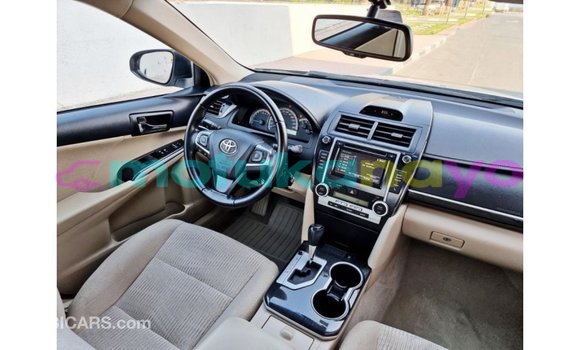 Buy Import Toyota Camry Other Car in Import - Dubai in Bandundu Buy Import Toyota Camry Other Car in Import - Dubai in Bandundu