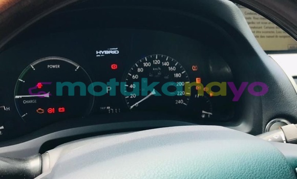 Acheter Neuf Voiture Lexus RX Gris à Kinshasa, Kinshasa Acheter Neuf Voiture Lexus RX Gris à Kinshasa, Kinshasa