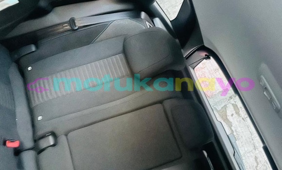 Buy New Peugeot 3008 Black Car in Kinshasa in Kinshasa Buy New Peugeot 3008 Black Car in Kinshasa in Kinshasa