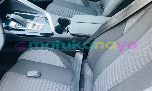 Buy New Peugeot 3008 Black Car in Kinshasa in Kinshasa Buy New Peugeot 3008 Black Car in Kinshasa in Kinshasa