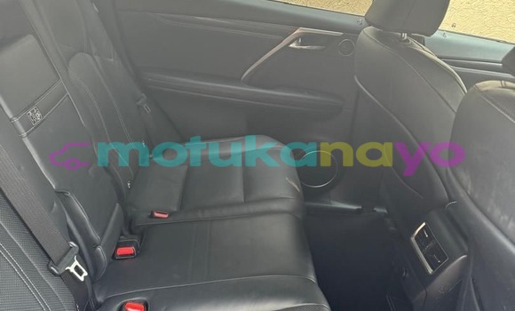 Buy New Peugeot 3008 Black Car in Kinshasa in Kinshasa Buy New Peugeot 3008 Black Car in Kinshasa in Kinshasa