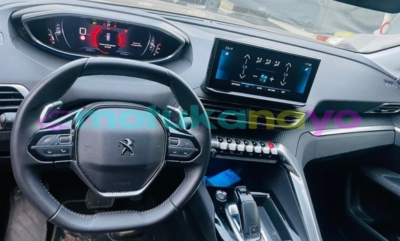 Buy New Peugeot 3008 Black Car in Kinshasa in Kinshasa Buy New Peugeot 3008 Black Car in Kinshasa in Kinshasa