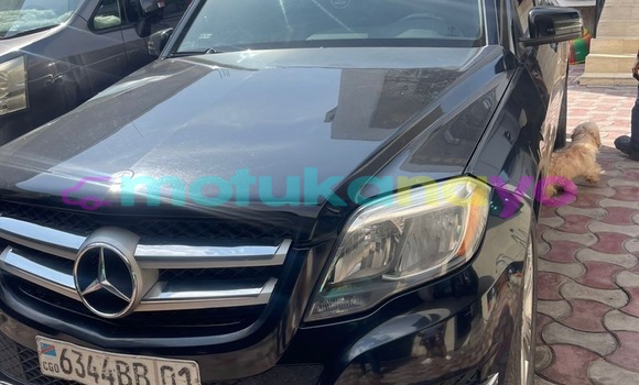 Acheter Neuf Voiture Mercedes‒Benz GL–Class Noir à Kinshasa, Kinshasa