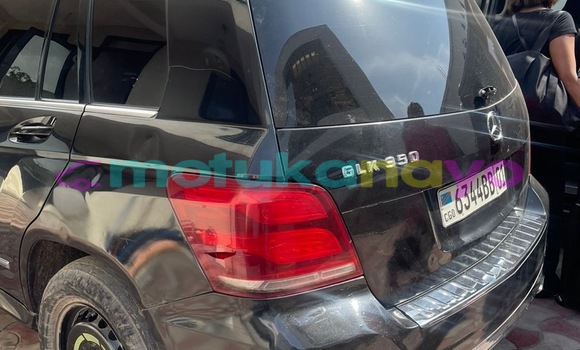 Acheter Neuf Voiture Mercedes‒Benz GL–Class Noir à Kinshasa, Kinshasa Acheter Neuf Voiture Mercedes‒Benz GL–Class Noir à Kinshasa, Kinshasa