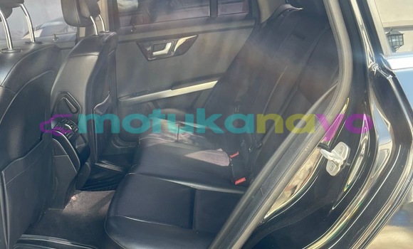Acheter Neuf Voiture Mercedes‒Benz GL–Class Noir à Kinshasa, Kinshasa Acheter Neuf Voiture Mercedes‒Benz GL–Class Noir à Kinshasa, Kinshasa
