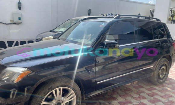 Acheter Neuf Voiture Mercedes‒Benz GL–Class Noir à Kinshasa, Kinshasa Acheter Neuf Voiture Mercedes‒Benz GL–Class Noir à Kinshasa, Kinshasa
