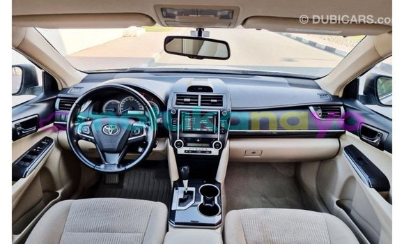 Buy Import Toyota Camry Other Car in Import - Dubai in Bandundu Buy Import Toyota Camry Other Car in Import - Dubai in Bandundu