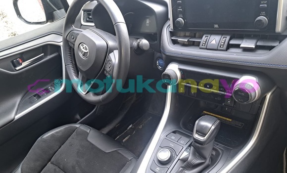 Acheter Neuf Voiture Toyota RAV4 Noir à Kinshasa, Kinshasa Acheter Neuf Voiture Toyota RAV4 Noir à Kinshasa, Kinshasa