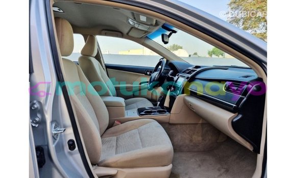 Buy Import Toyota Camry Other Car in Import - Dubai in Bandundu Buy Import Toyota Camry Other Car in Import - Dubai in Bandundu