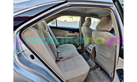 Buy Import Toyota Camry Other Car in Import - Dubai in Bandundu Buy Import Toyota Camry Other Car in Import - Dubai in Bandundu