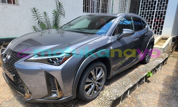 Acheter Neuf Voiture Lexus UX Gris à Kinshasa, Kinshasa Acheter Neuf Voiture Lexus UX Gris à Kinshasa, Kinshasa