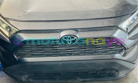 Acheter Occasion Voiture Toyota RAV4 Gris à Kinshasa, Kinshasa Acheter Occasion Voiture Toyota RAV4 Gris à Kinshasa, Kinshasa