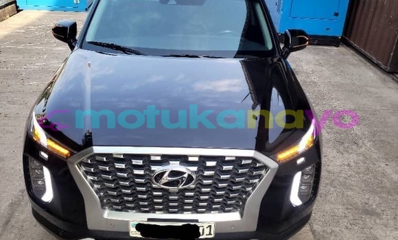 Acheter Occasion Voiture Hyundai Grace Noir à Kinshasa, Kinshasa Acheter Occasion Voiture Hyundai Grace Noir à Kinshasa, Kinshasa